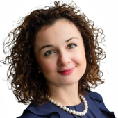 Богданова Илона Олеговна, психиатр