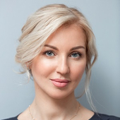 Гулова Мария Михайловна, психолог