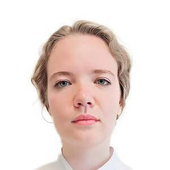 Данилова Елизавета Михайловна, кардиолог