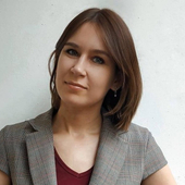 Князева Ольга Викторовна, психолог