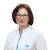 Зубрицкая Наталия Александровна, стоматолог-терапевт