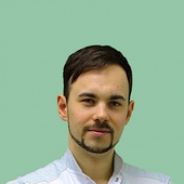 Степанков Александр Андреевич, рентгенолог