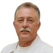 Колесников Владимир Владиславович, стоматолог-ортопед