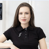 Фатихова Алия Азатовна, стоматолог-ортопед