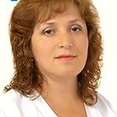 Смолякова Ирина Валентиновна, стоматолог-терапевт