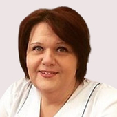 Гори Людмила Андреевна, гинеколог