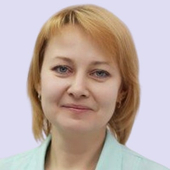 Мягкова Надежда Германовна, стоматолог-терапевт