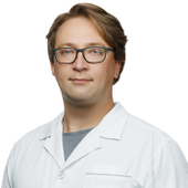 Захаров Сергей Сергеевич, эндоскопист