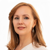 Яцкеева (Эльзен) Анна Алексеевна, стоматолог-терапевт