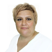 Майорова Ирина Юрьевна, стоматолог-терапевт