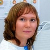 Шмырева Наталья Алексеевна, офтальмолог