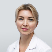 Сигаева Юлия Сергеевна, эндоскопист