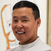 Базаров Бэлигто Ростиславович, стоматолог-терапевт