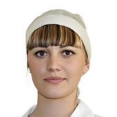 Смирнова Лидия Вадимовна, стоматолог-терапевт