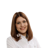 Ковтун Елена Александровна, стоматолог-ортопед