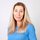 Соловьева Татьяна Николаевна, психолог