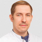 Колбасин Дмитрий Викторович, пластический хирург