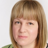 Дудина Марина Васильевна, психолог