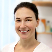 Бородина Надежда Александровна, стоматолог-терапевт