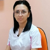 Дылдина Альбина Ильшадовна, детский врач УЗД