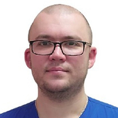 Грихутик Андрей Владимирович, хирург