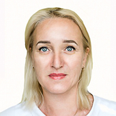 Булганина Олеся Валентиновна, детский гинеколог