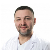 Магомедов Дамир Магомедович, травматолог-ортопед