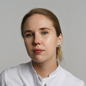 Родионова Мария Николаевна, врач-косметолог