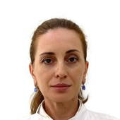 Князева Наталья Николаевна, терапевт