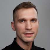 Решетников Андрей Юрьевич, стоматолог-терапевт