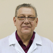 Иванкин Алексей Васильевич, нейрохирург