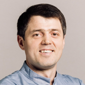 Аскеров Магомед Ахмедалиевич, сосудистый хирург