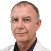 Филиппов Александр Станиславович, гинеколог