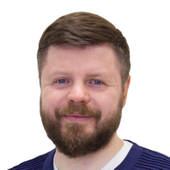 Дмитриев Александр Сергеевич, инфекционист