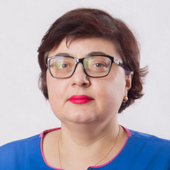 Сирадзе Эка Аваловна, гинеколог
