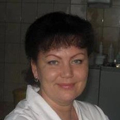 Денисова Елена Геннадьевна, гинеколог