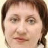 Монакова Наталья Евгеньевна, стоматолог-хирург