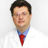 Шишков Руслан Владимирович, хирург-онколог