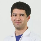 Кодиров Некруз Курбаналиевич, ЛОР