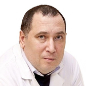 Федин Олег Вячеславович, уролог