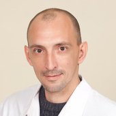 Юртаев Михаил Федорович, детский массажист