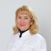 Сесько Тамара Федоровна, врач УЗД