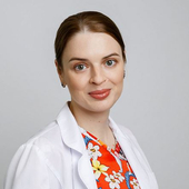 Торопчина Екатерина Геннадьевна, педиатр