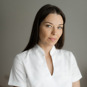 Макеева Маргарита Викторовна, косметолог