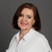 Малиновская Анжелика, детский стоматолог-ортопед