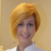 Земкина Ирина Александровна, стоматолог-терапевт