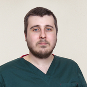 Вицын Борис Александрович, сосудистый хирург