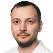 Картгишиев Аскер Абдулатипович, стоматолог-терапевт