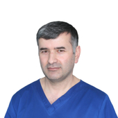 Холов Зайниддин Бекмахматович, анестезиолог