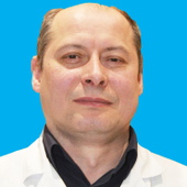 Минияров Игорь Рауфович, онколог